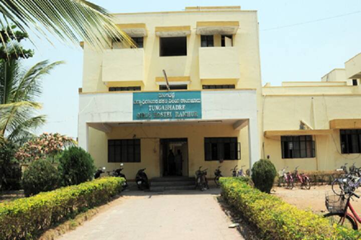 hostel